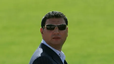 Cristi Borcea: „Salariul maxim la Dinamo va fi de 100.000 â‚¬!”