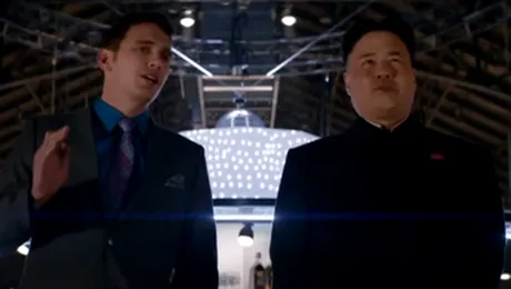 FBI se implică în distribuirea controversatului film „The Interview”