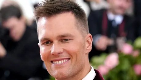 Tom Brady, fost jucător vedetă de fotbal american și soțul supermodelului Gisele Bündchen, va juca în primul său film 