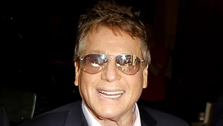 Actorul Ryan O’Neal, diagnosticat cu cancer la prostată