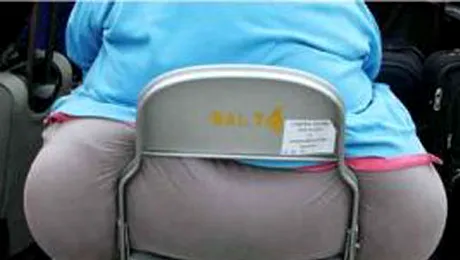 Statul prelungit pe scaun poate duce la cancer