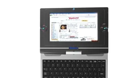 Notebook-ul Alpha 680, autonomie de 12 ore!