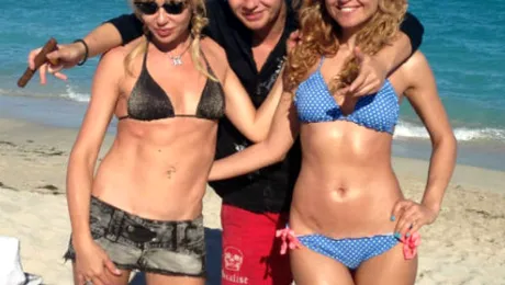 O vedetă de la noi, dezvăluire de senzaţie! „Am fost întrebat câte femei am f**** până acum. Iată: ”