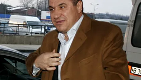 Victor Becali: Stefan Radu nu are valoarea lui Chivu