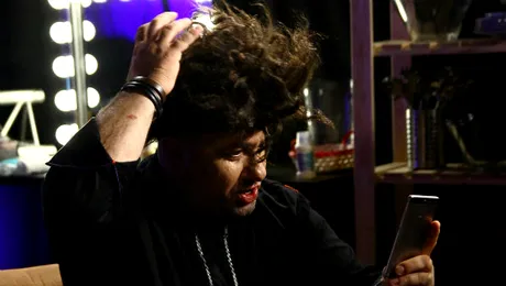 Juraţii „Chefi la cuţite” îşi schimbă look-ul – FOTO