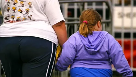 New York-ul luptă împotriva obezității