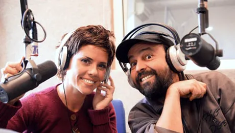 13-14 cu Luminiţa Anghel