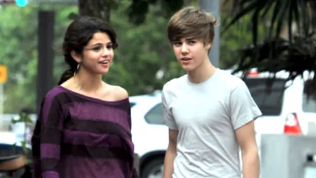 Selena Gomez, ameninţată cu moartea din cauza lui Justin Bieber