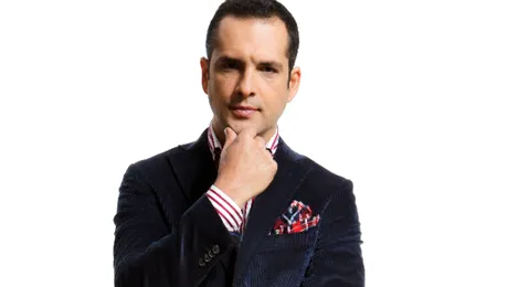 Mădălin Ionescu: “În curând, ne va ajuta mama Cristinei”