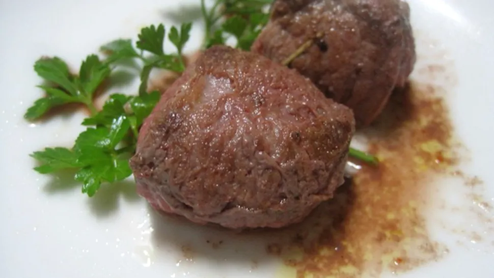 Un japonez și-a tăiat organele genitale și le-a gătit pentru o cină exclusivistă