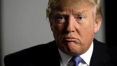 Donald Trump, acuzat că a înșelat peste 5.000 de studenți