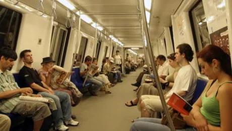 Metrorex schimba numele a 10 statii! Fii nasul lor!