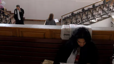 Guvernul schimbă sistemul taxei de timbru