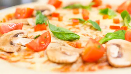 5 motive pentru care ne place mâncarea italiană