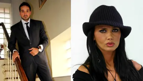 Oana Zavoranu: „Da, sunt insarcinata cu Tudy”