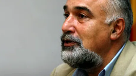 Vosganian: Compania Romgaz este profitabila