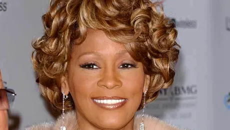 „Celebrate”, ultimul cântec al lui Whitney Houston (Audio)