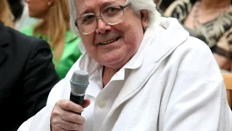 A murit Alexandru Pesamosca, cel mai bun pediatru din Romania