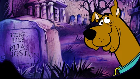 Scooby Doo revine, alături de starurile WWE