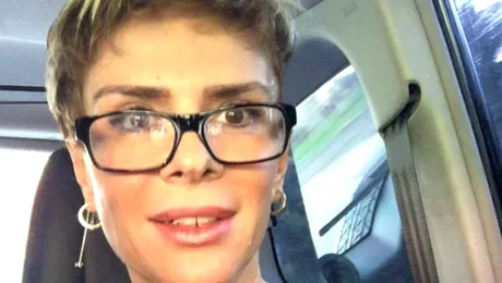 Teo Trandafir a slăbit 63 de kg: “Sunt obsedată să nu mă îngraş iar! Iată ce mănâncă şi în ce cantitate!