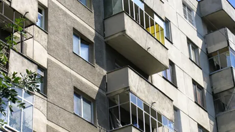 „Prima casa” urca preturile la „vechea casa”