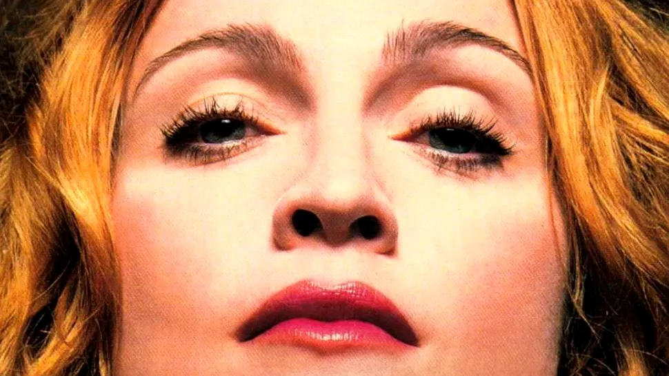 Madonna pregateste un nou album cu influente hip-hop-rock