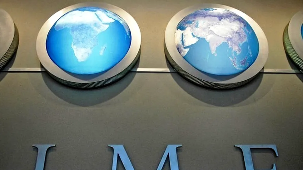 Brazilia vrea ca viitorul sef al FMI sa fie dintr-o tara emergenta
