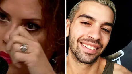 Trist! Luminiţa Anghel, despre adopţia lui David: „Nu am ştiut în ce mă bag, nu m-am informat”