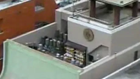 Japonezii si-au „modernizat” cimitirele