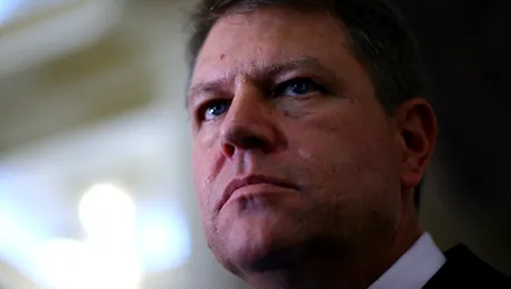 Iohannis nu va fi premier daca Basescu este reales