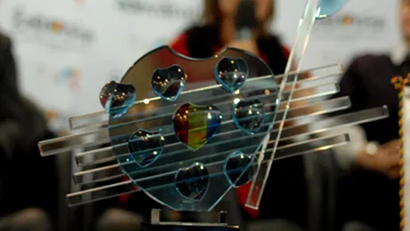 Noutăţi despre selecţia naţională Eurovision 2010