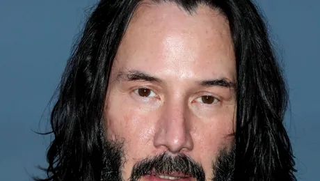Keanu Reeves, în negocieri pentru un rol într-o miniserie thriller produsă de Martin Scorsese