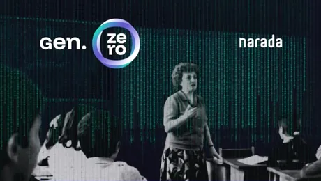 Narada lansează #GeneratiaZero, o mișcare națională a părinților care recunosc că școala de azi nu mai pregătește copiii pentru viitor