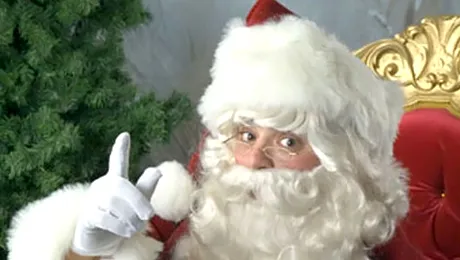 Romanii asteapta gadget-uri de ultima generatie de la Mos Craciun