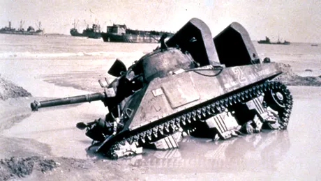 „Ziua Z: Filmele pierdute” – în exclusivitate pe History