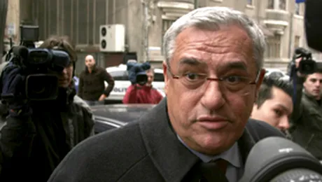 Procesul averii lui D.I. Popescu va fi reluat