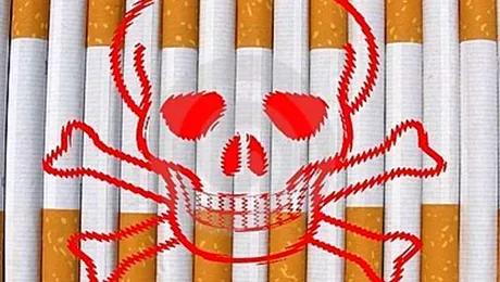 Țigările mentolate, slim și lungi, aproape de dispariție