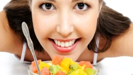 7 alimente care ar trebui consumate în fiecare zi
