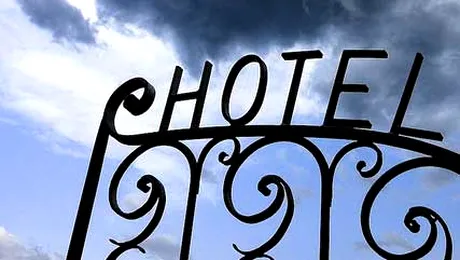 Cele mai murdare hoteluri din lume! (POZE)