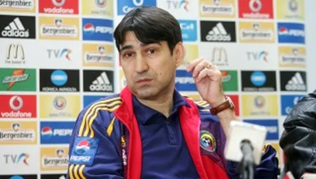 Piturca:”CFR a jucat excelent in Liga! Trombetta merita sa ramana!”(Prosport)