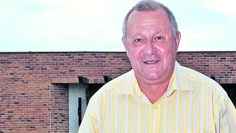 Cristian Tantareanu s-a vindecat de cancer