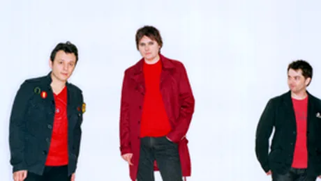 Manic Street Preachers vin la B`estfest!