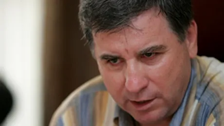 Argaseala: „Nu avem sanse sa ajungem in Europa cu jocul asta!” (Prosport)