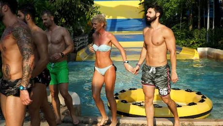 Bogdan şi-a ieşit din fire după ce a văzut imaginile cu logodnica sa: ”Nu mă interesează părerea nimănui”