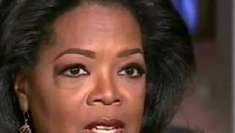 Oprah Winfrey „a dat-o in bara” cu noua ei televiziune