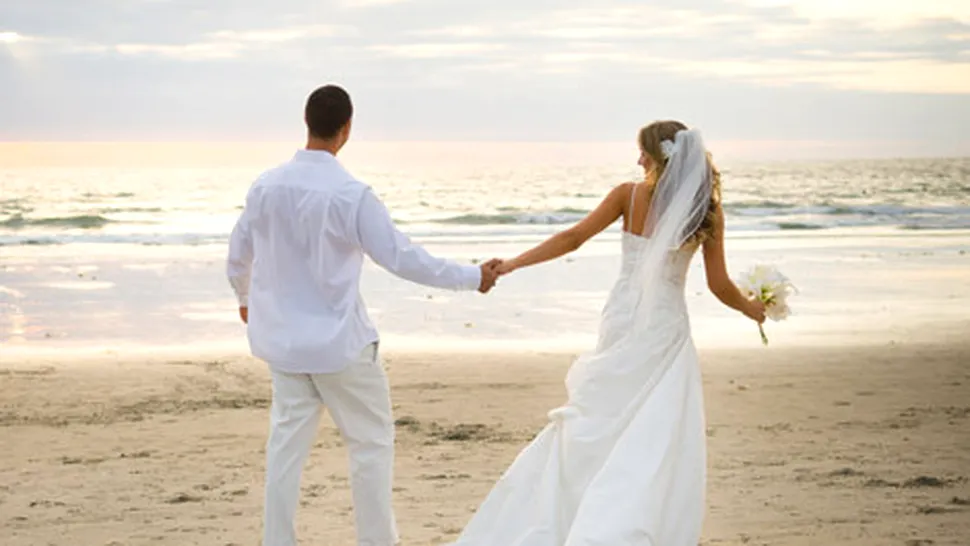 Astrologii danezi: 7 septembrie 2013 este ziua perfectă pentru căsătorie