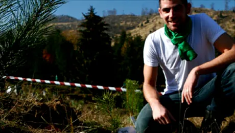 Dragoş Bucurenci revine în televiziune