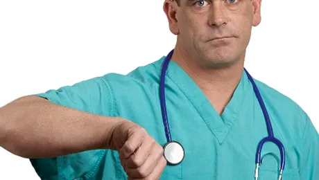 Și-a cheltuit toți banii, crezând că are cancer