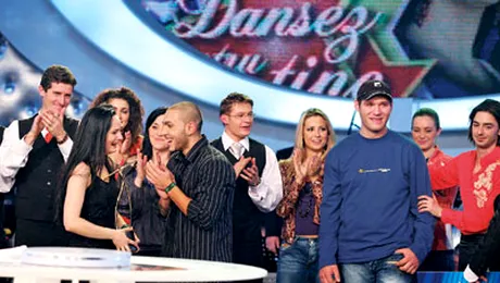 Cristina Stoicescu, cîştigătoarea Dansez pentru tine – Operaţia soţului ei a reuşit!