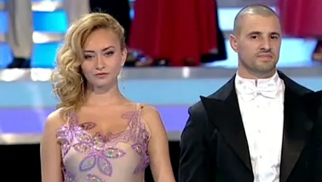 „Dansez pentru tine”: Pavel Stratan, înlocuit de Marian Drăgulescu